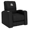 Dreamseat Relax Recliner with New York Yankees 27th Champ Logo XZ418301RHTCDBLK-PSMLB21081 - alternate 1